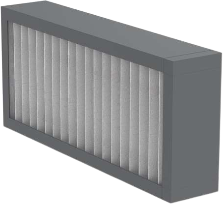 filtre chabon actif cw 625