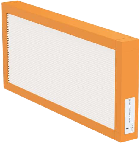 filtre f9 cw 520