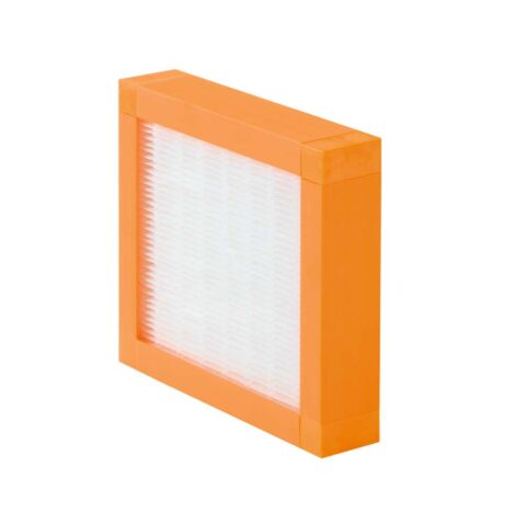 filtre à air f9 pour caisson filtrant cw 220